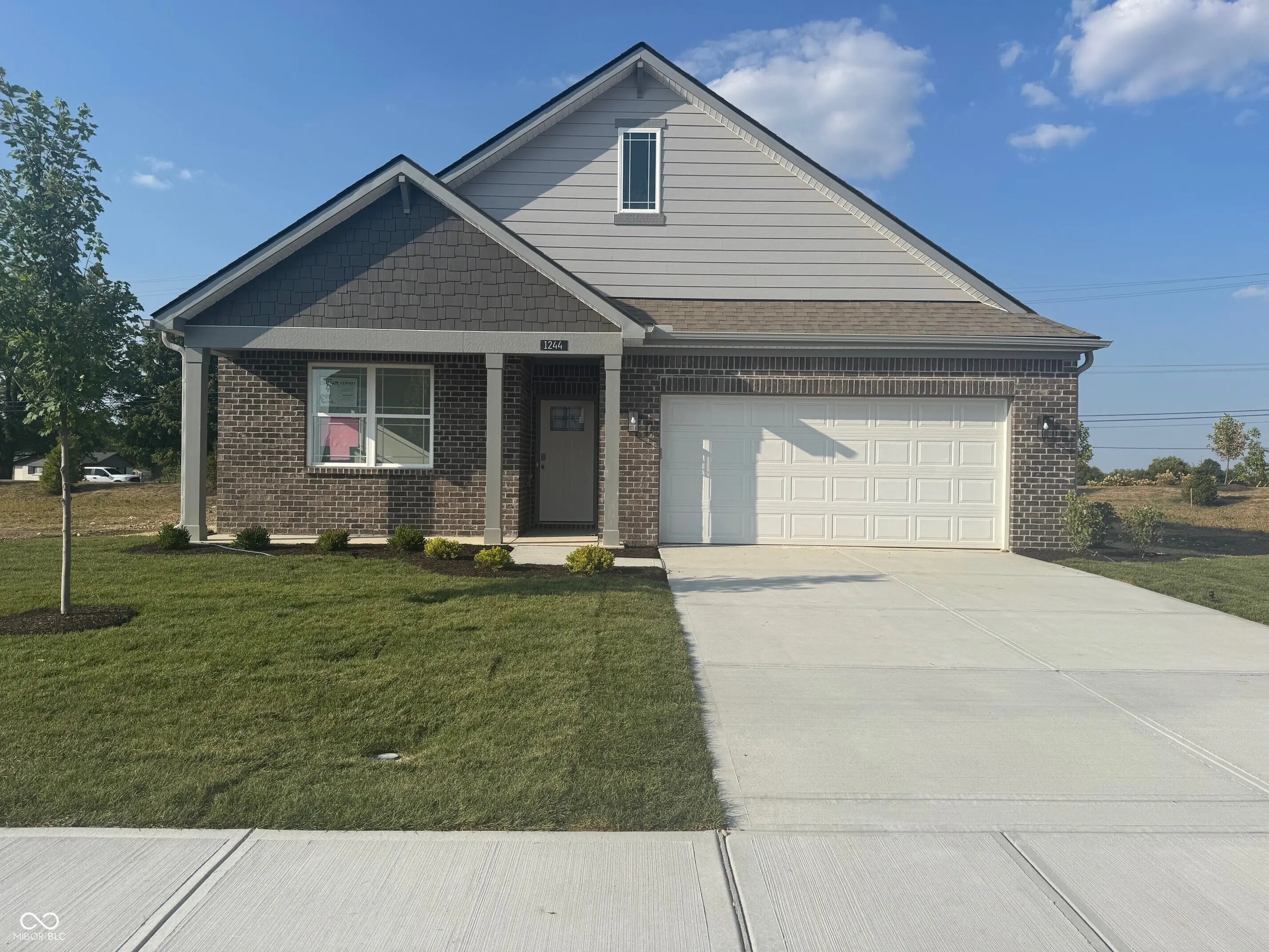 1244 Foxtail Lane, Greenwood