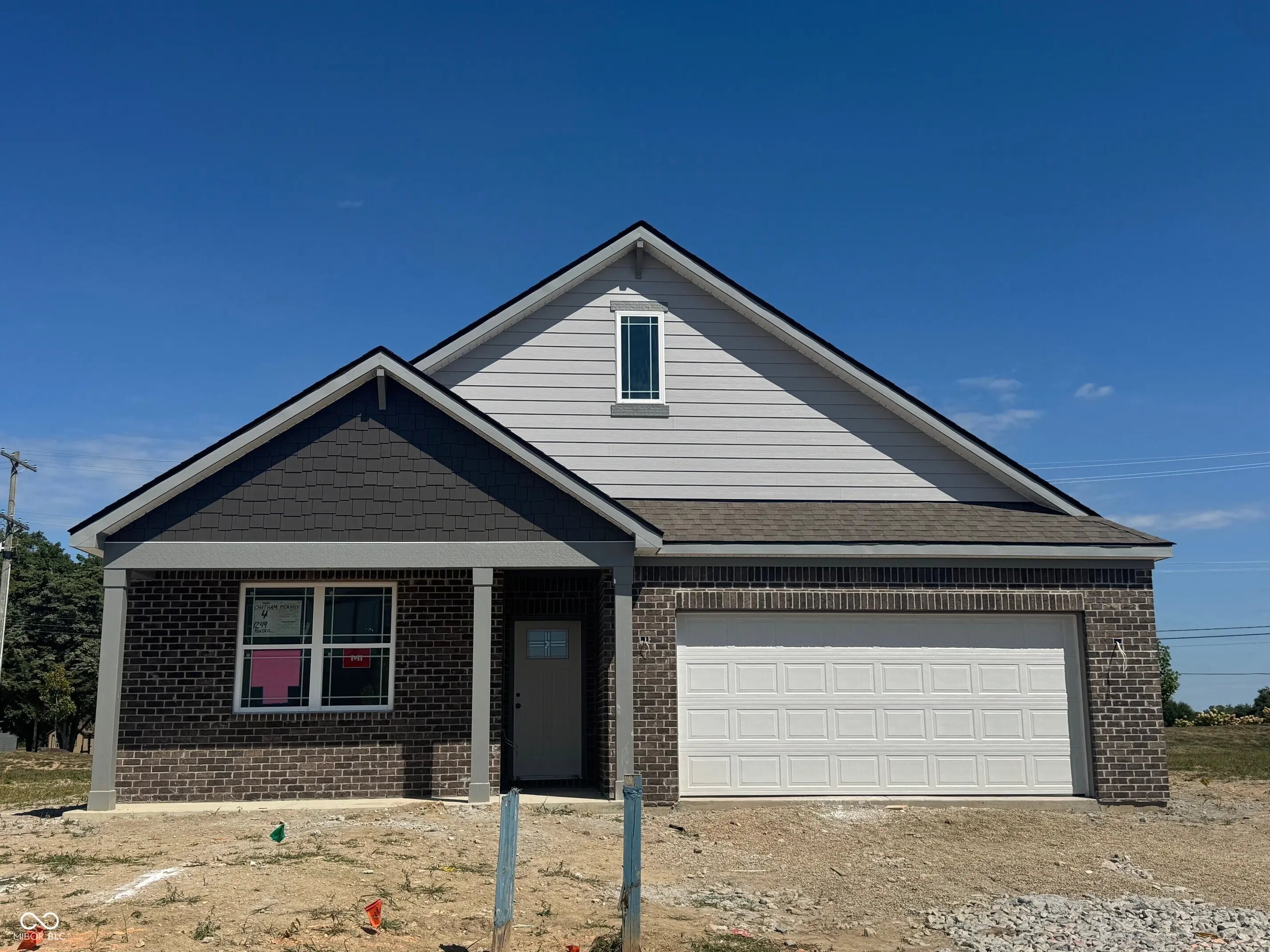1244 Foxtail Lane, Greenwood