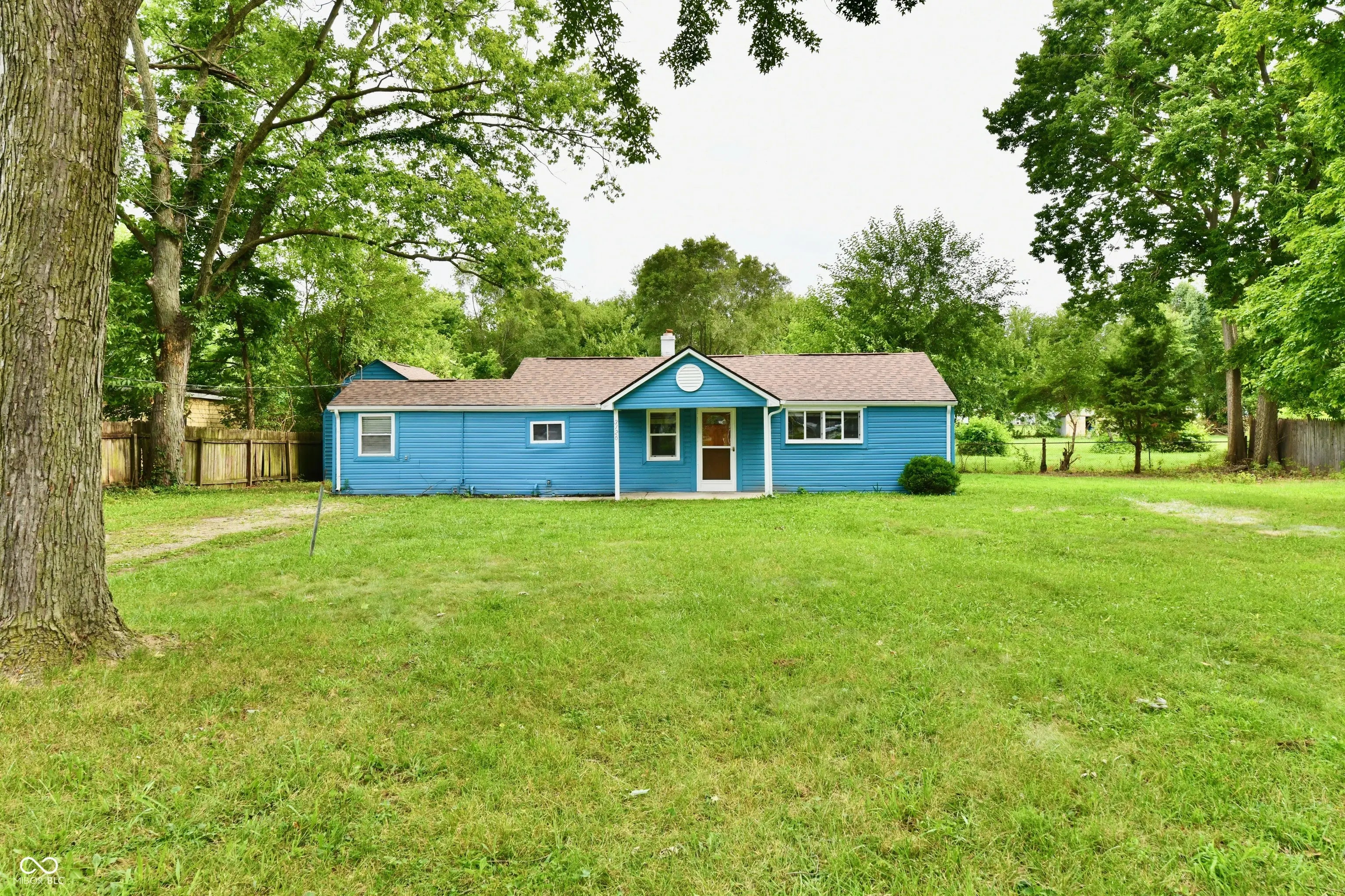 3126 Newhart Street, Indianapolis
