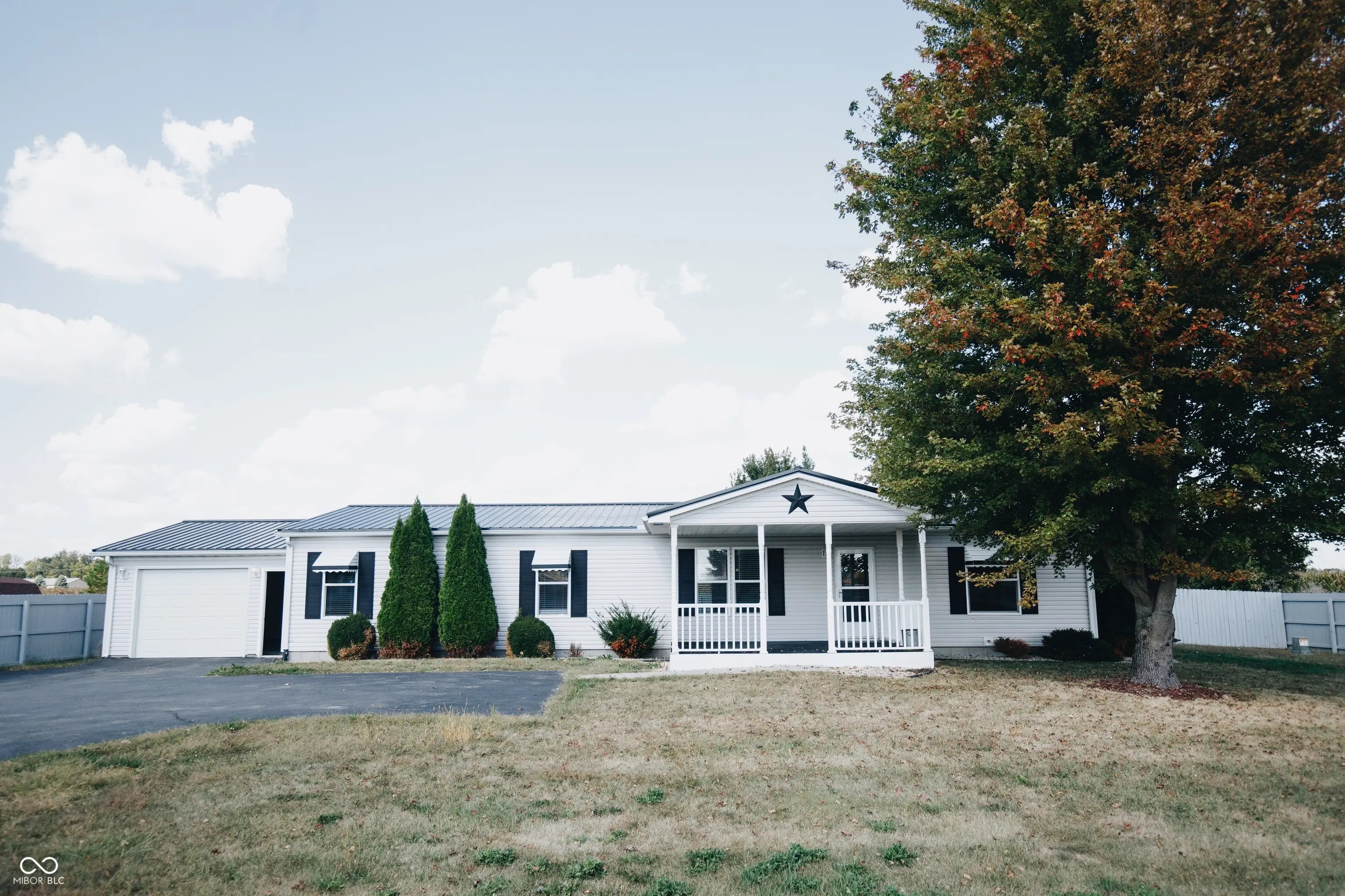 Photo of 4708 W 400 S Russiaville, IN 46979