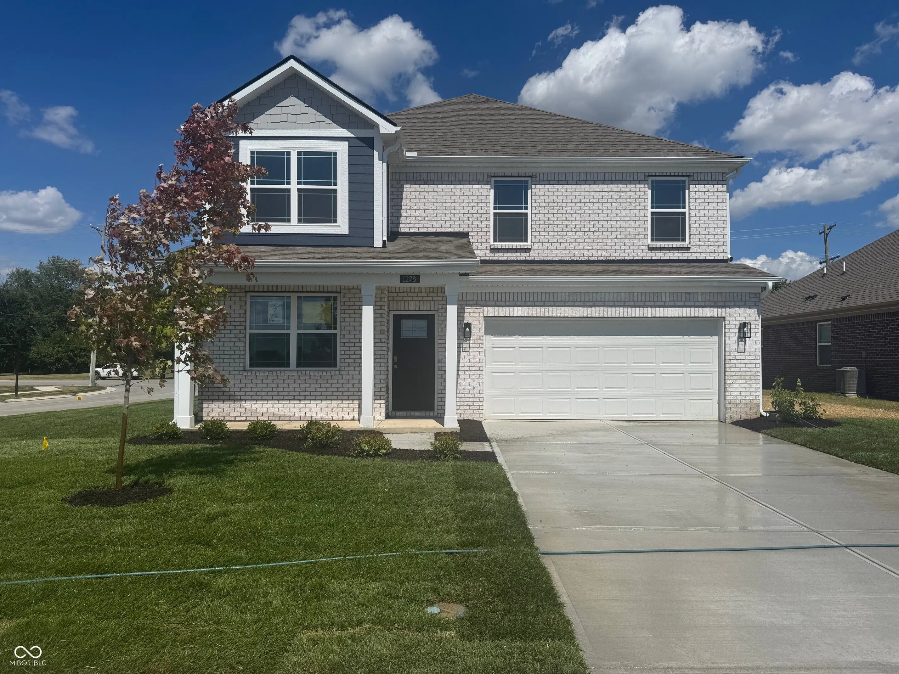 1278 Foxtail Lane, Greenwood