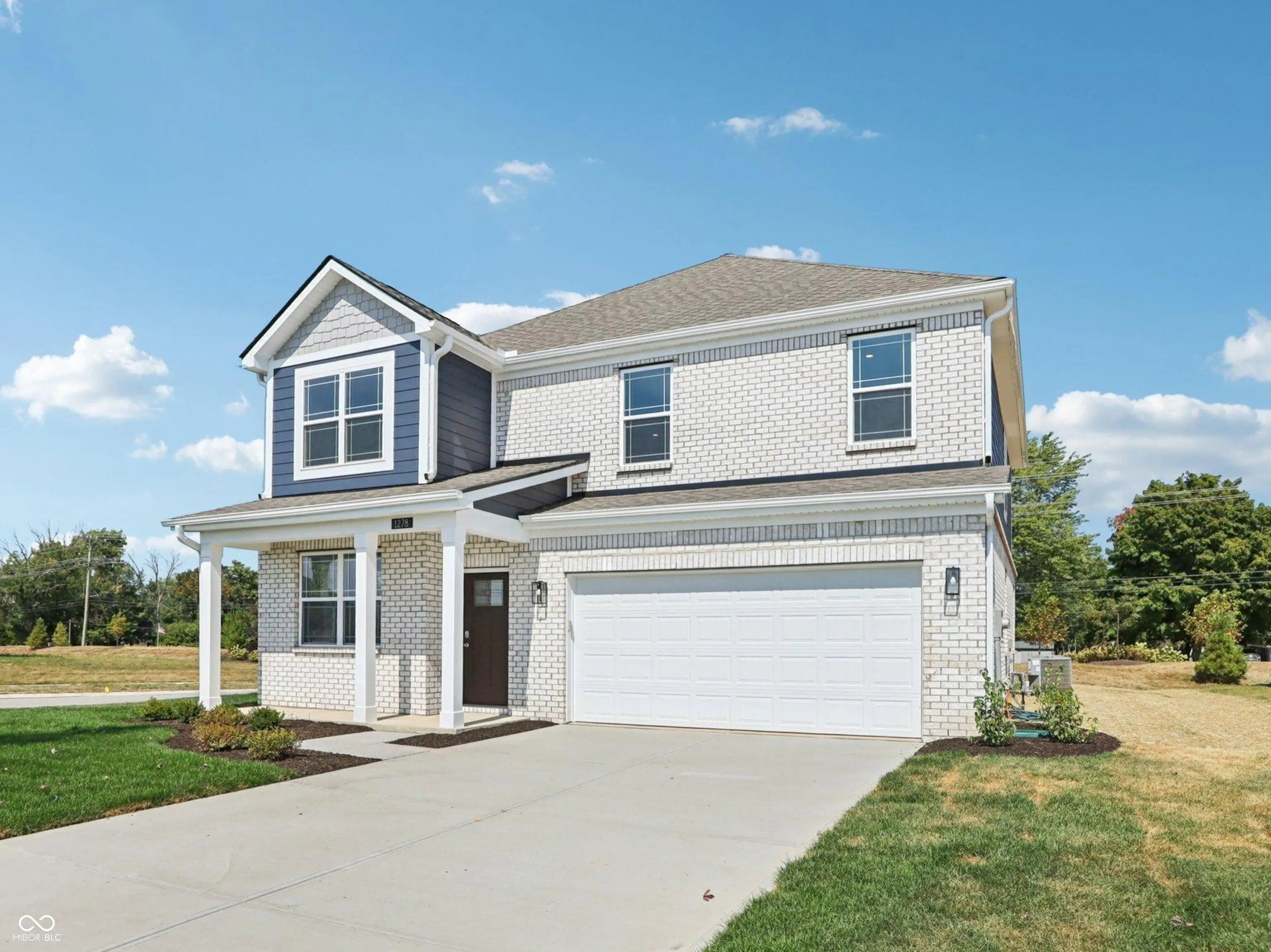1278 Foxtail Lane, Greenwood