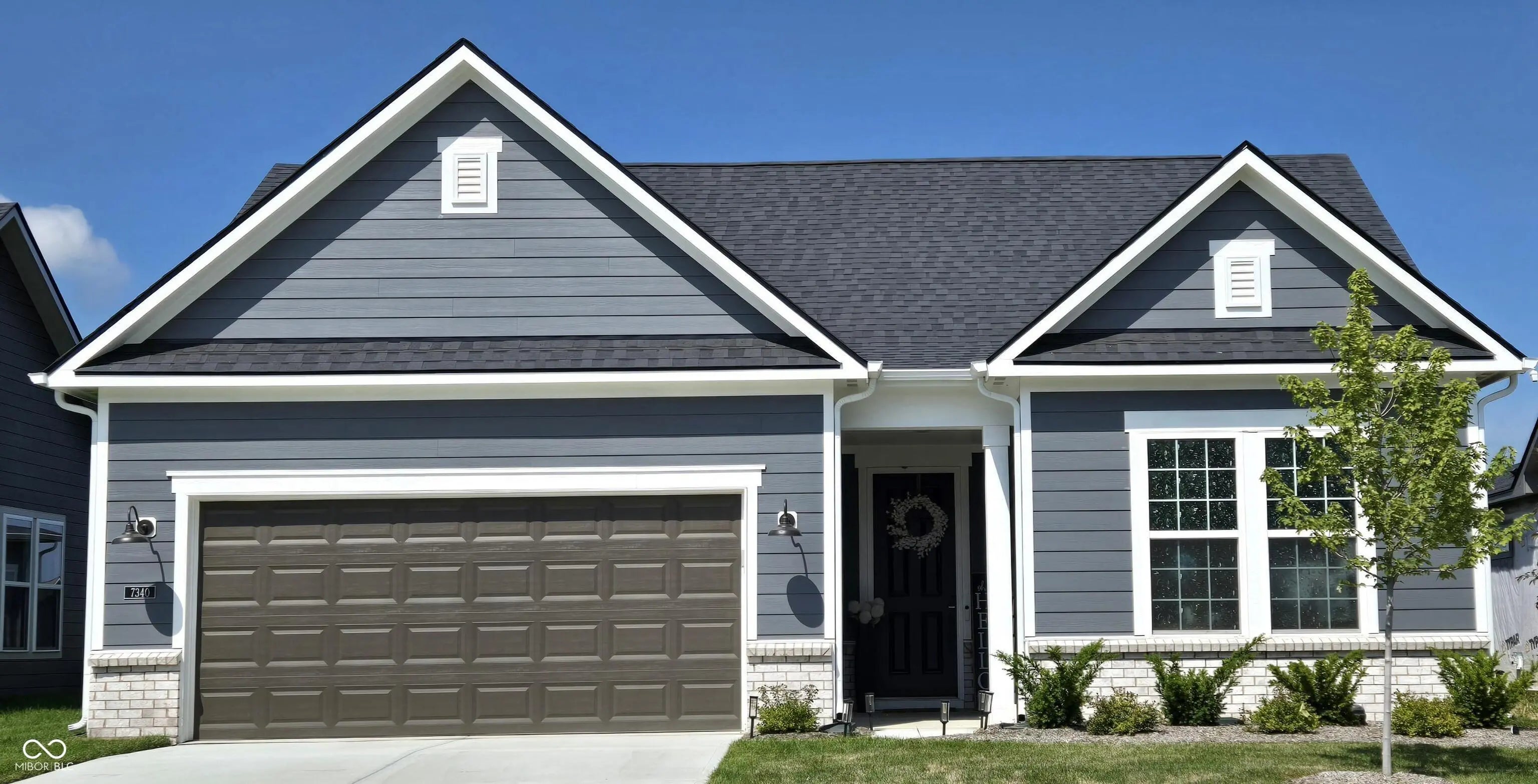 5685 Stetson Drive, Whitestown