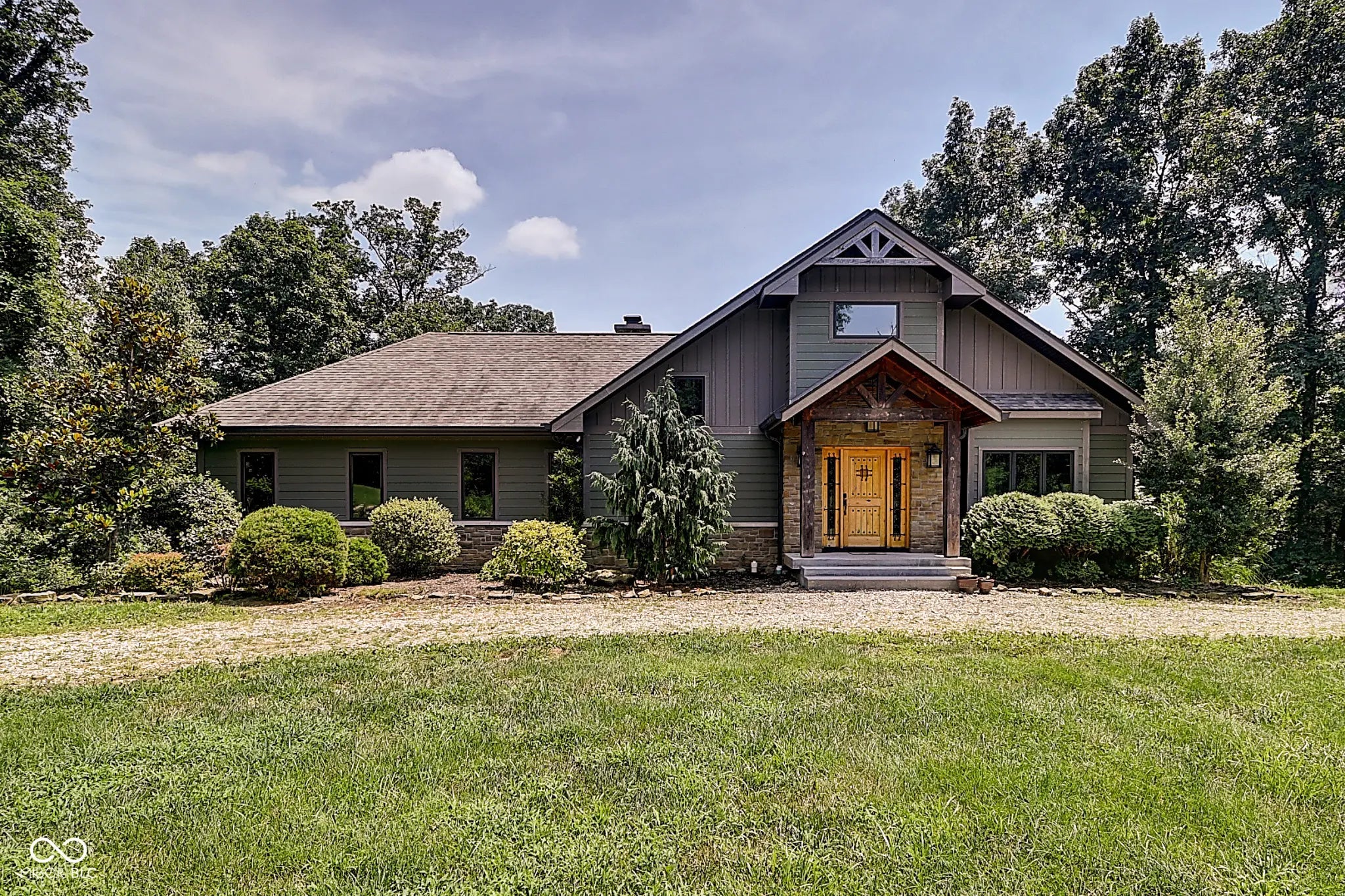4568 State Road 135 S, Nashville