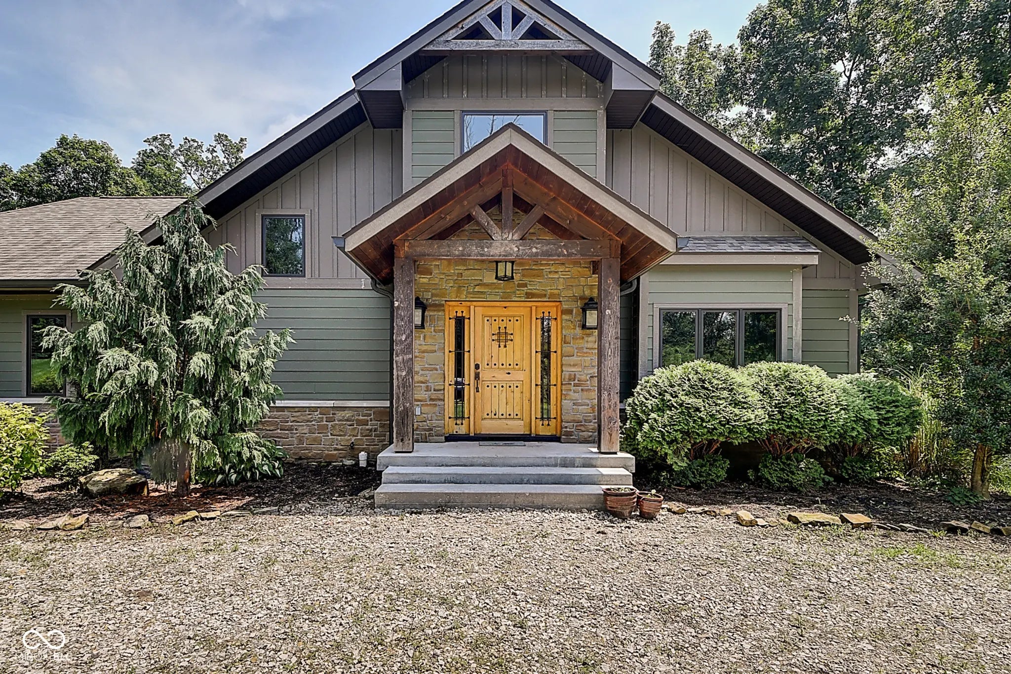 4568 State Road 135 S MLS 22052616 No Subdivision photo 1