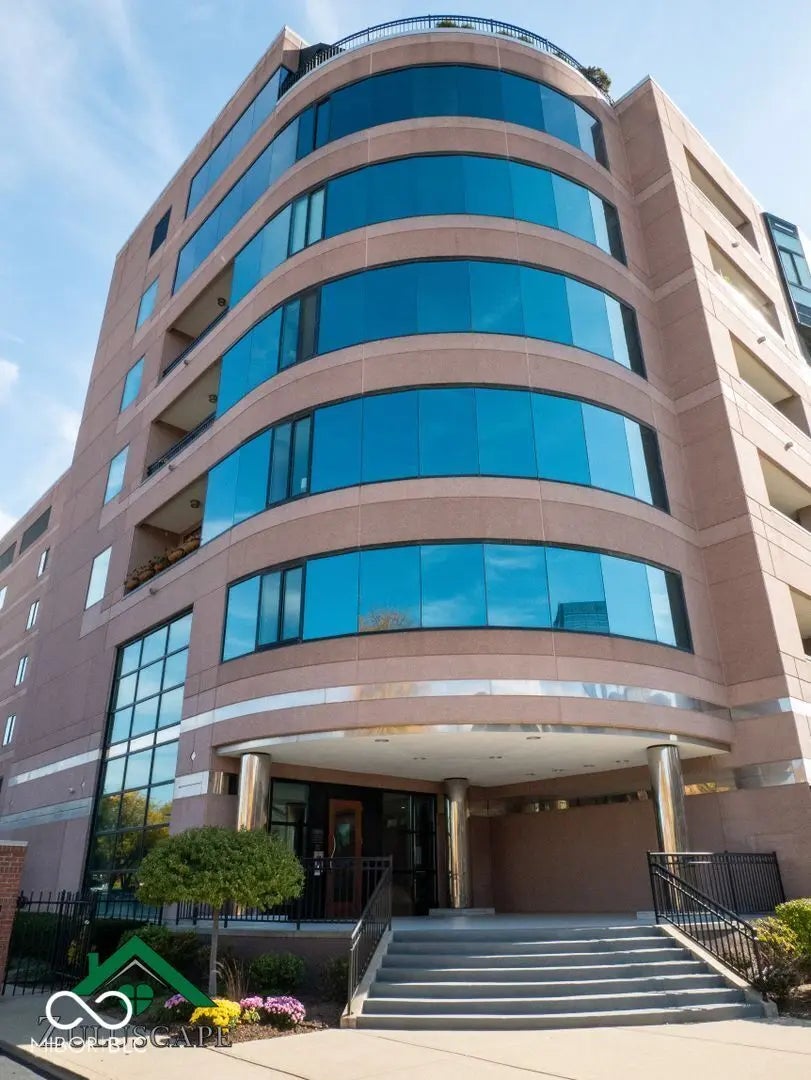 225 N New Jersey Street 32, Indianapolis