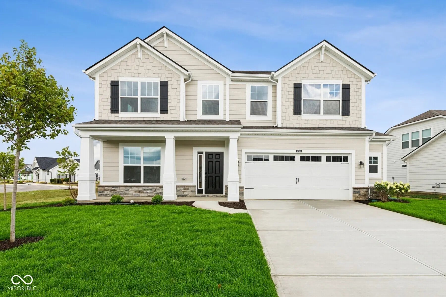 4049 Dutton Drive, Bargersville