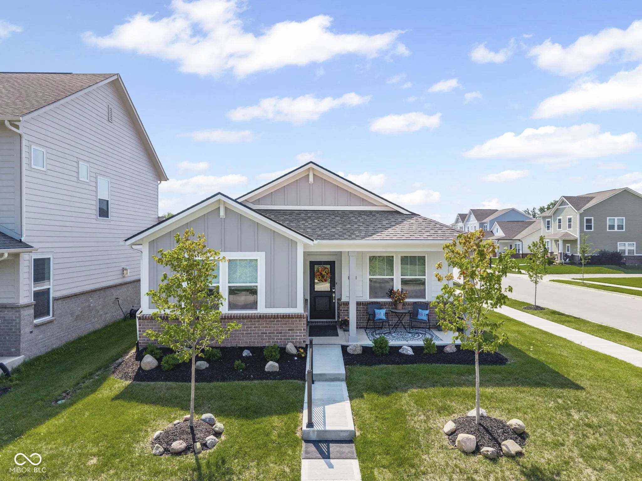 360 Lincoln Circle W, Fortville