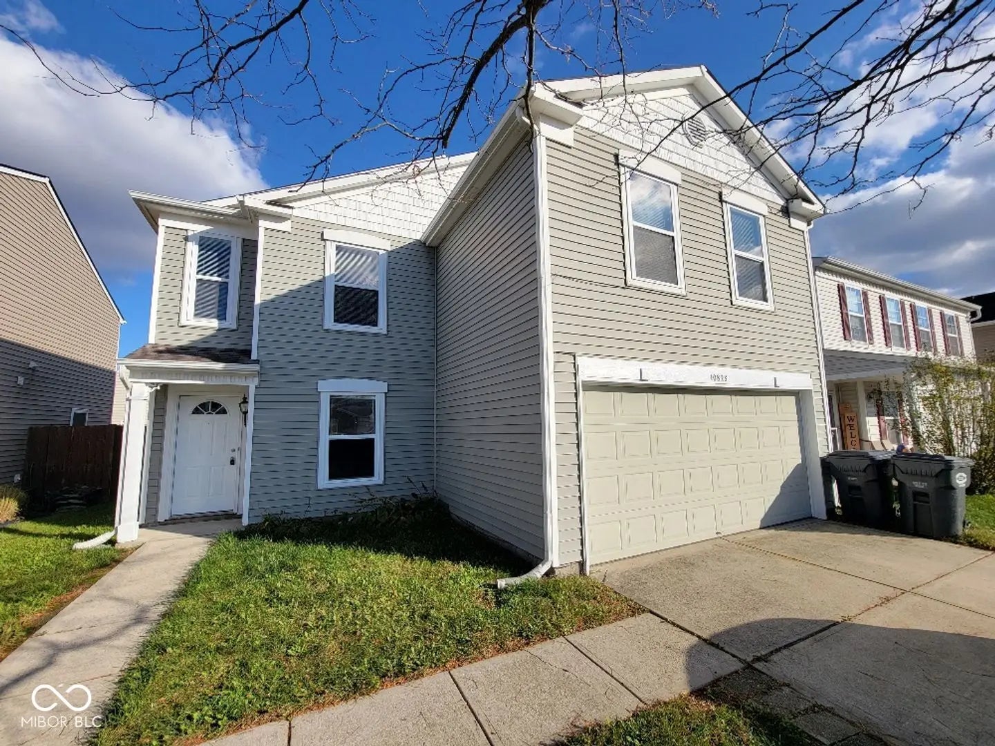 Photo of 10828 August Drive Ingalls, IN 46048
