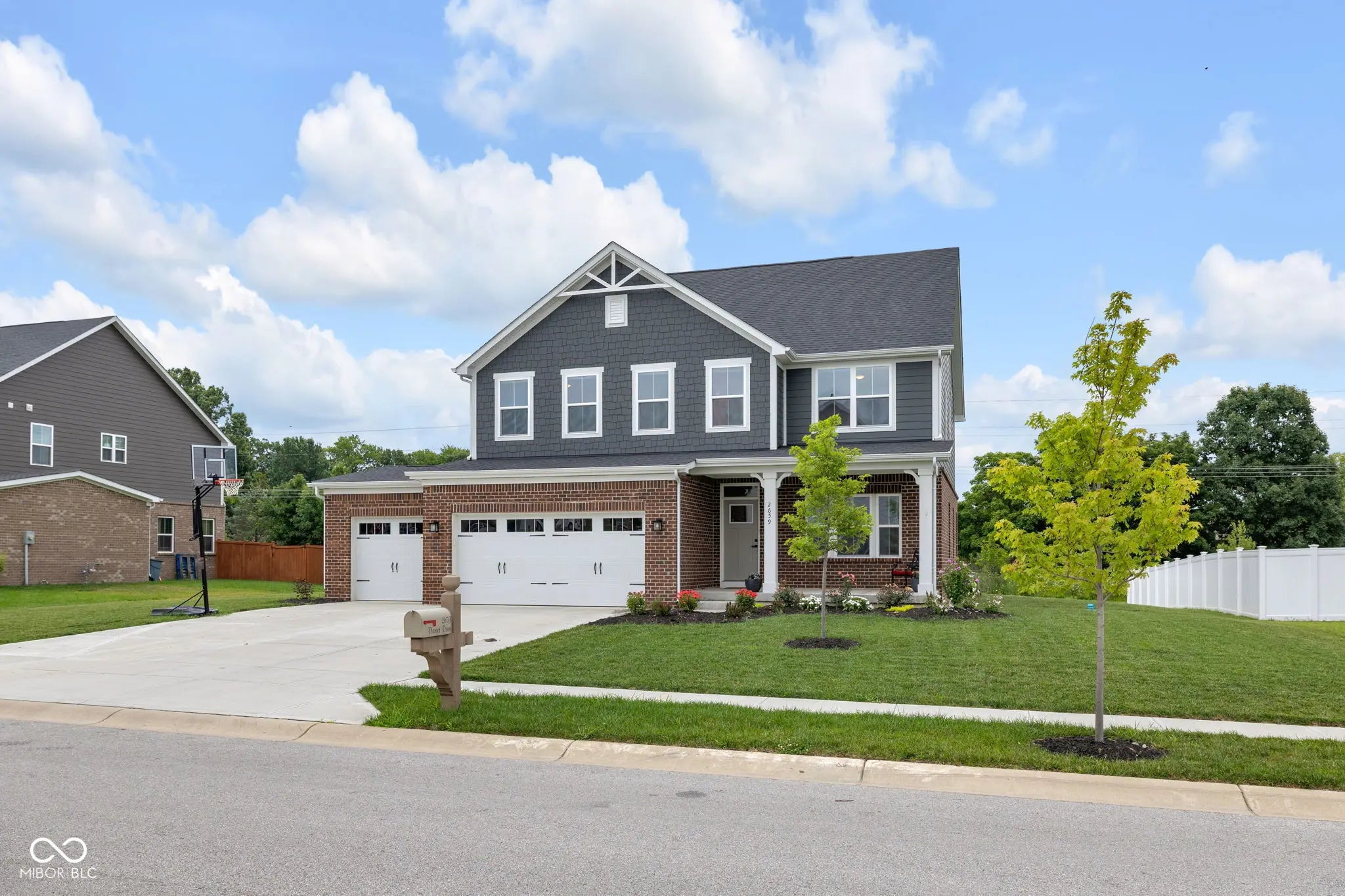 2659 Dorset Drive, Plainfield