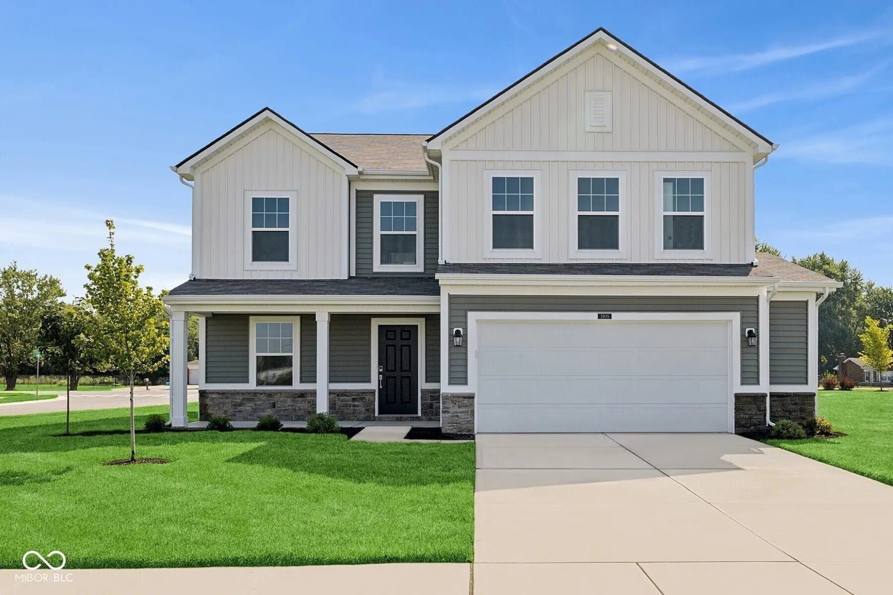Photo of 3905 Highcrest Road Indianapolis, IN 46239