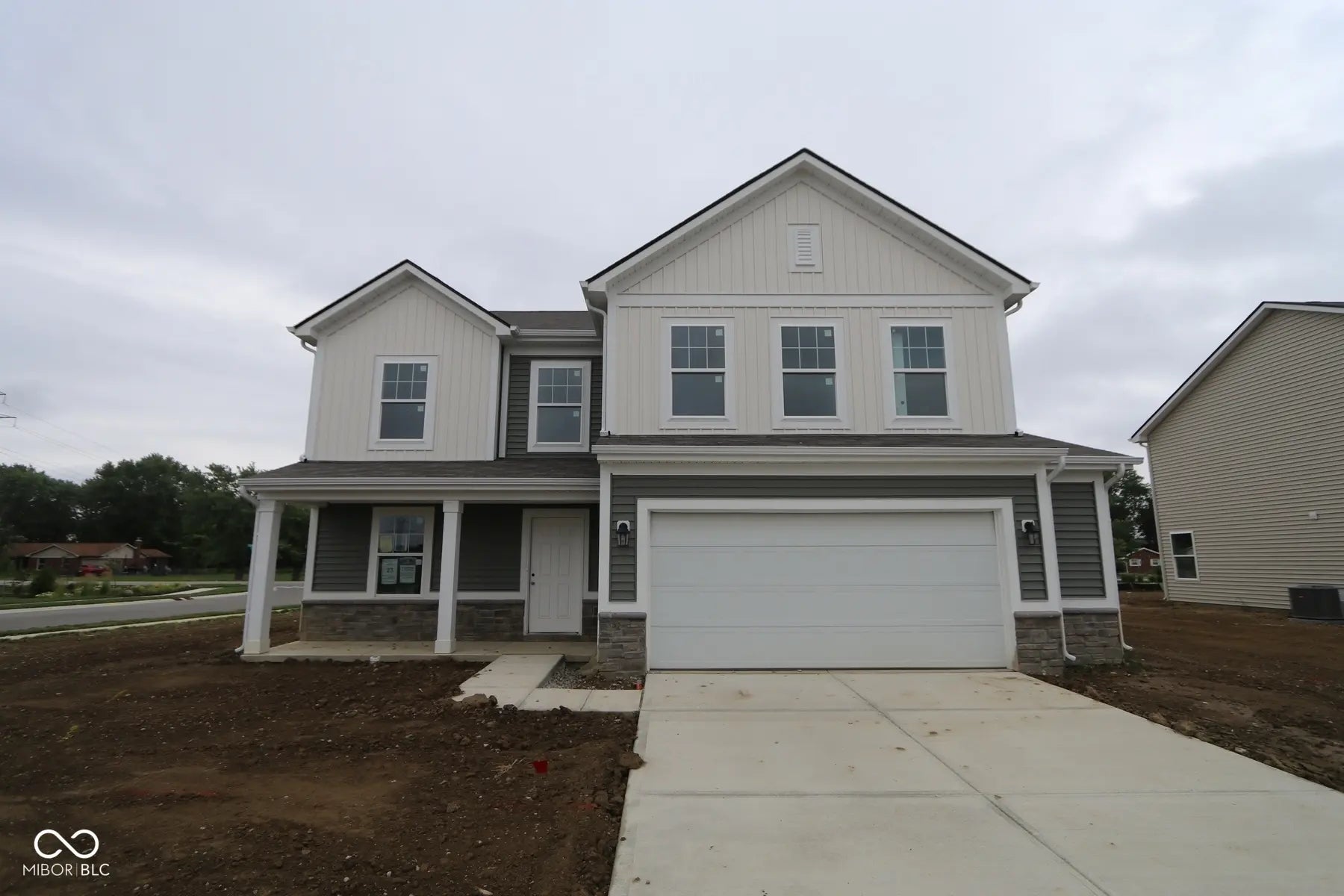 3905 Highcrest Road, Indianapolis