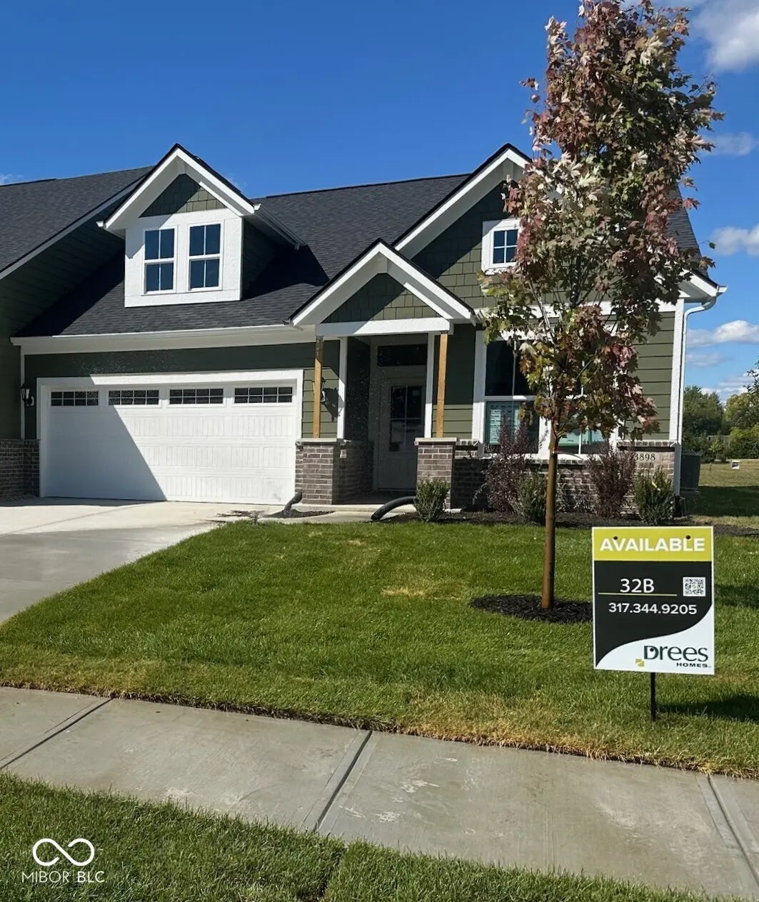 3898 Holly Brook Drive, Westfield