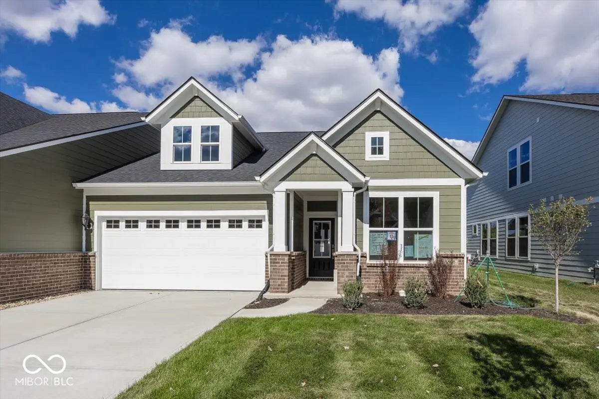 3898 Holly Brook Drive, Westfield