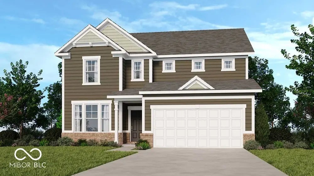 1015 Bevy Boulevard, Danville