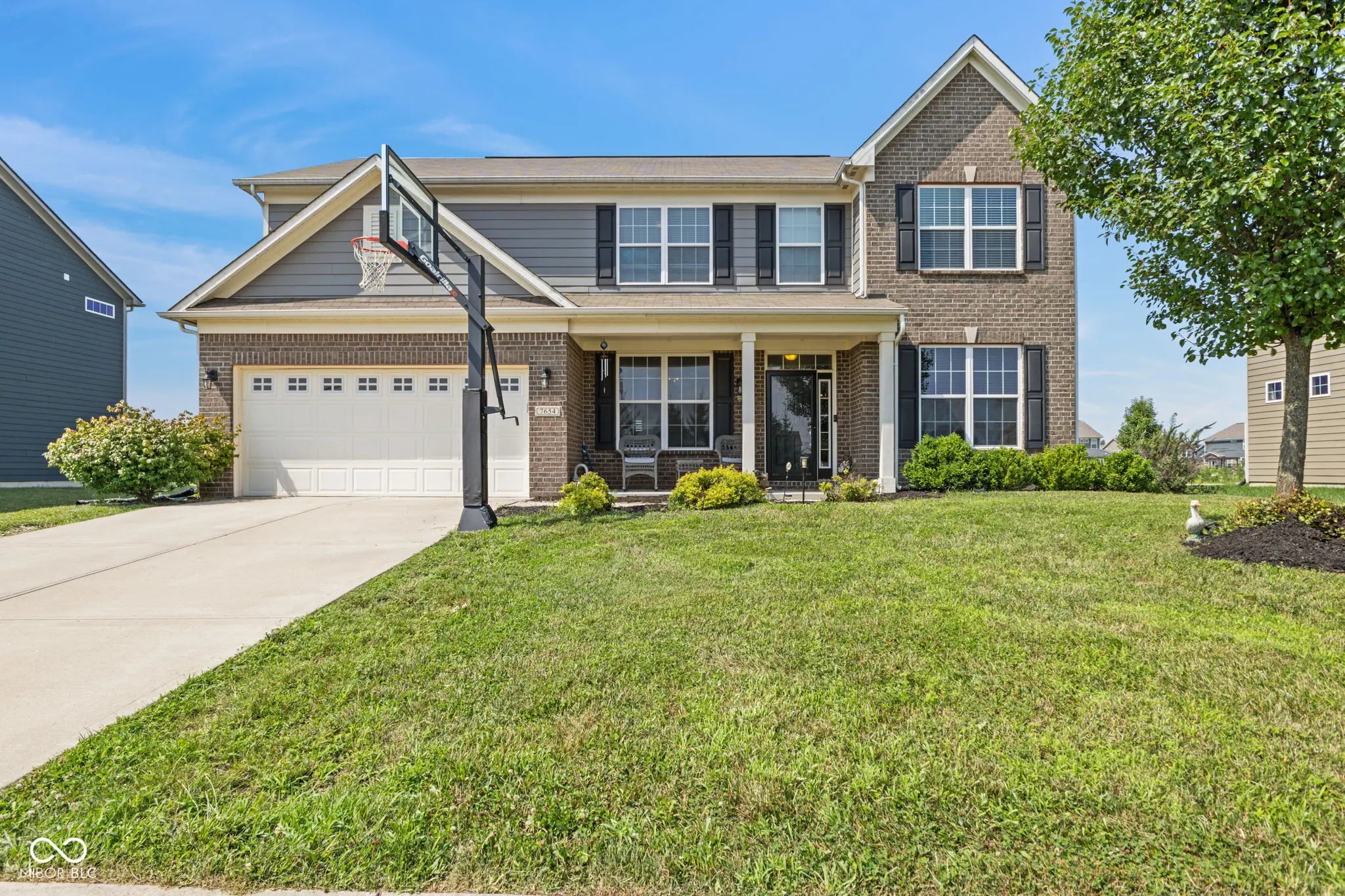 7654 Innismore Drive, Brownsburg