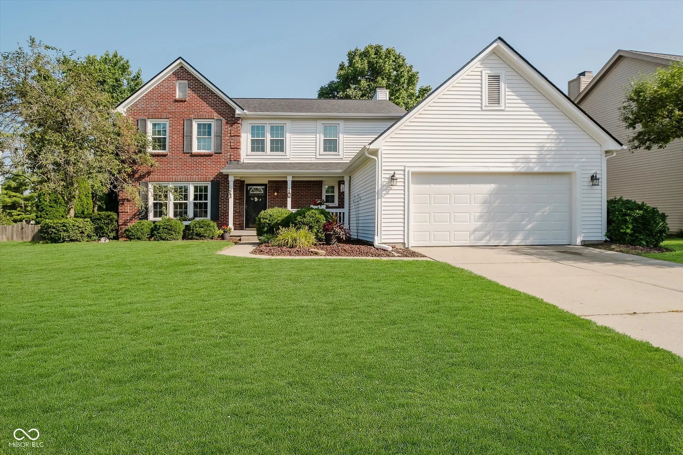 11132 Harriston Drive, Fishers