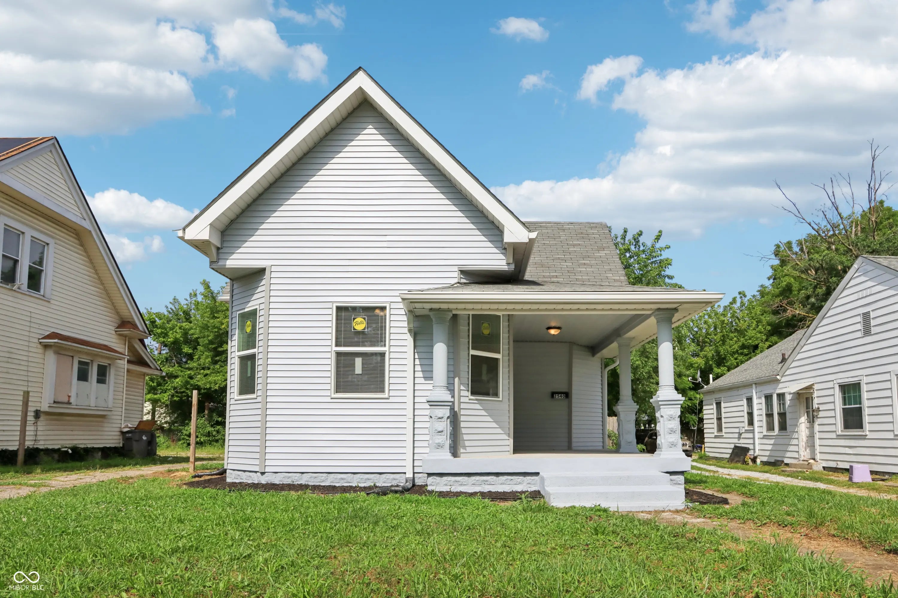 2540 Madison Avenue, Indianapolis