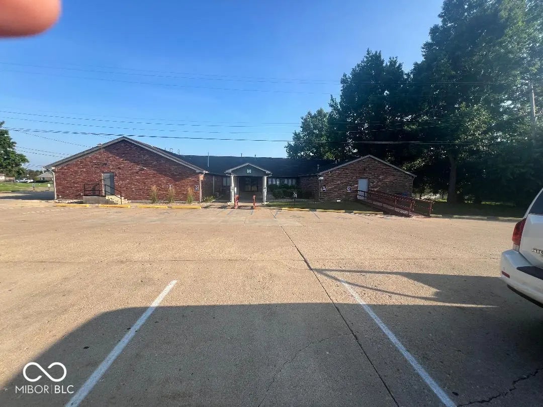 Photo of 1145 Indianapolis Greencastle, IN 46135