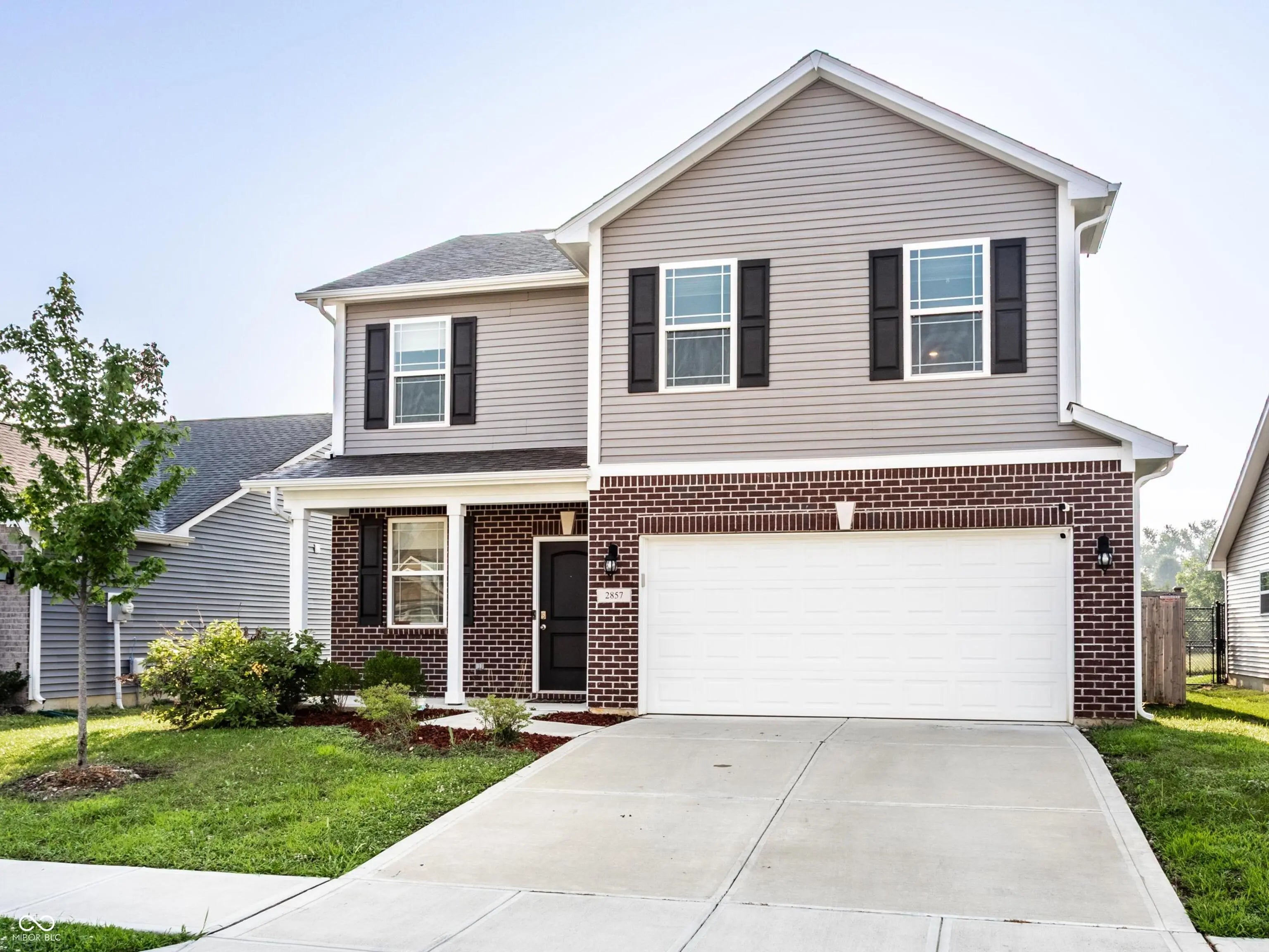 2857 Pointe Harbour Drive, Indianapolis
