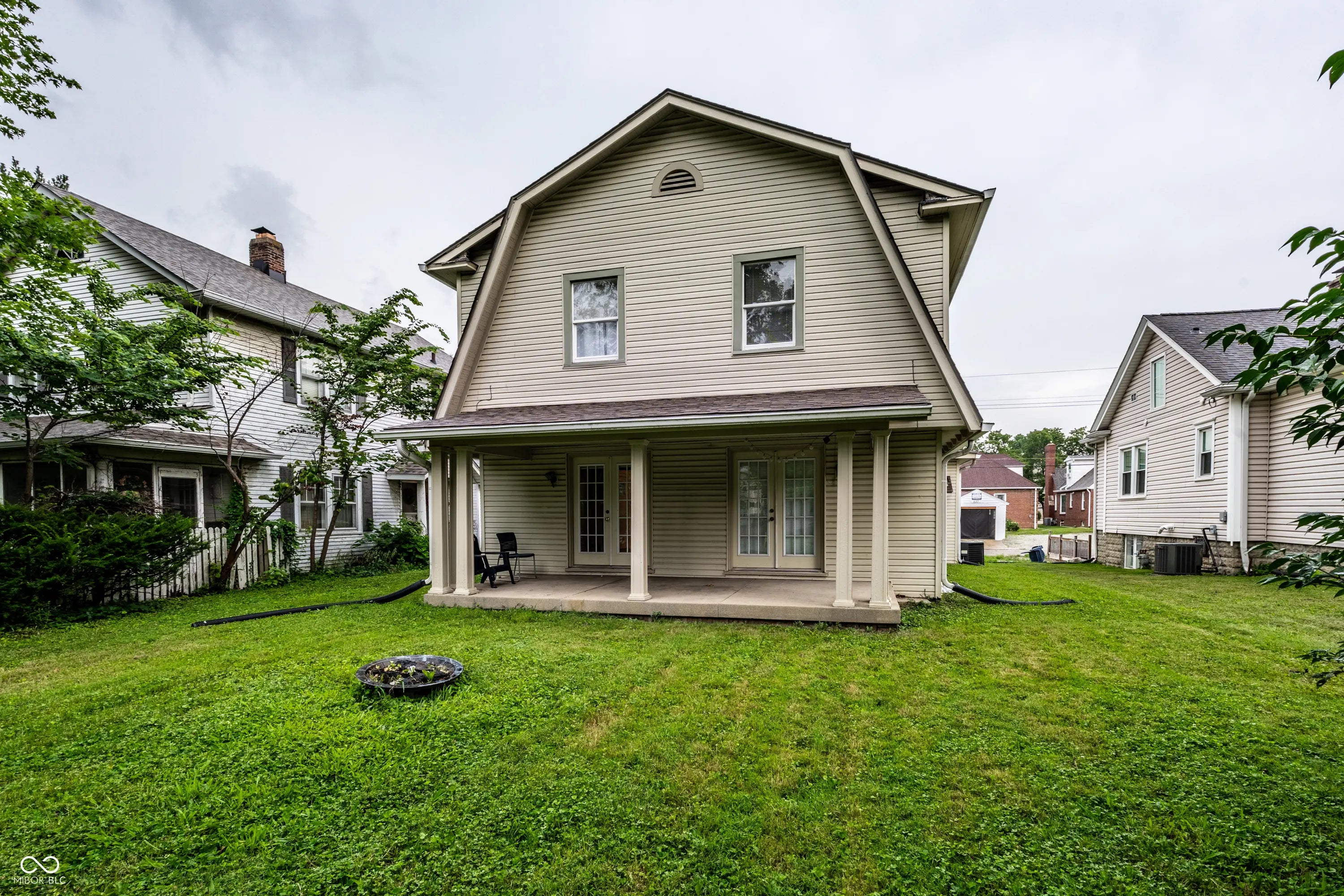 640 Berkley Road, Indianapolis
