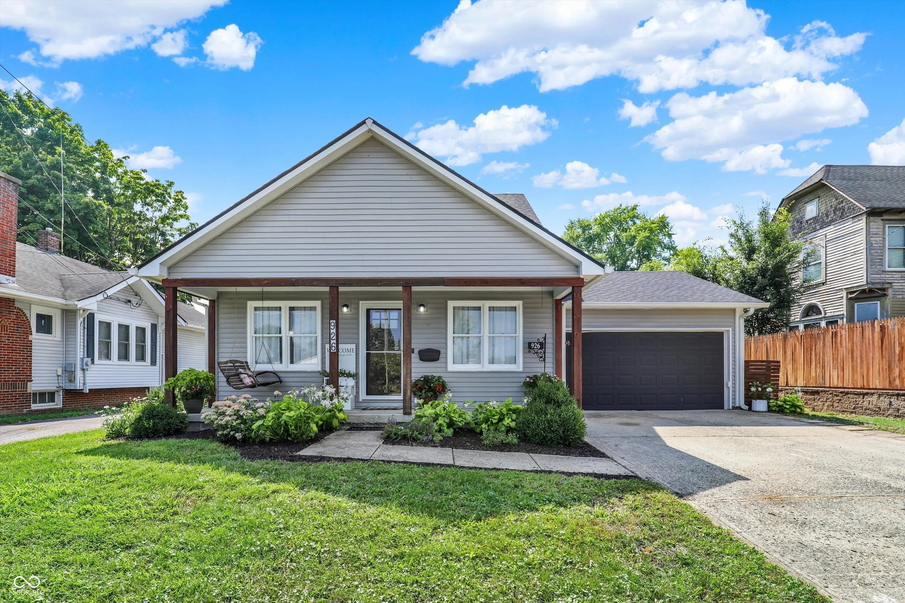926 Walnut Street, Franklin