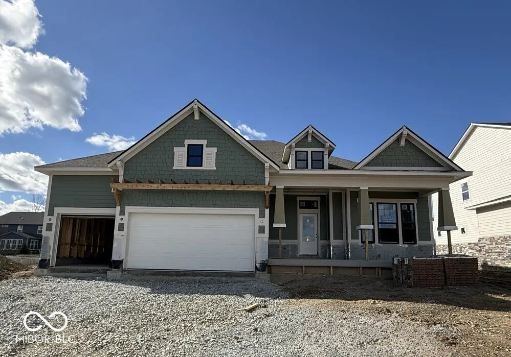 Photo of 19728 Chatham Shore Lane Westfield, IN 46074