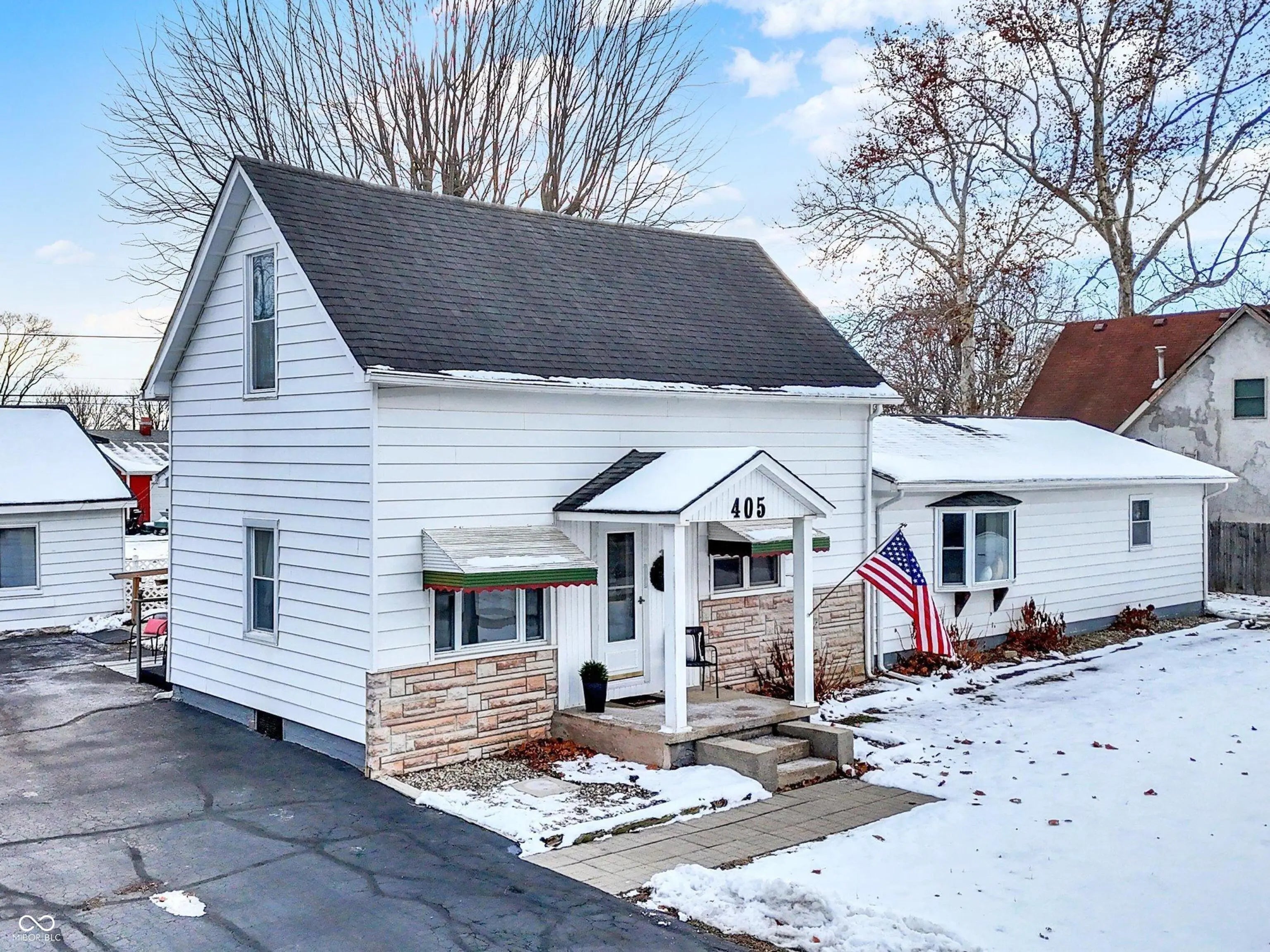 405 E Howard Avenue, Arcadia