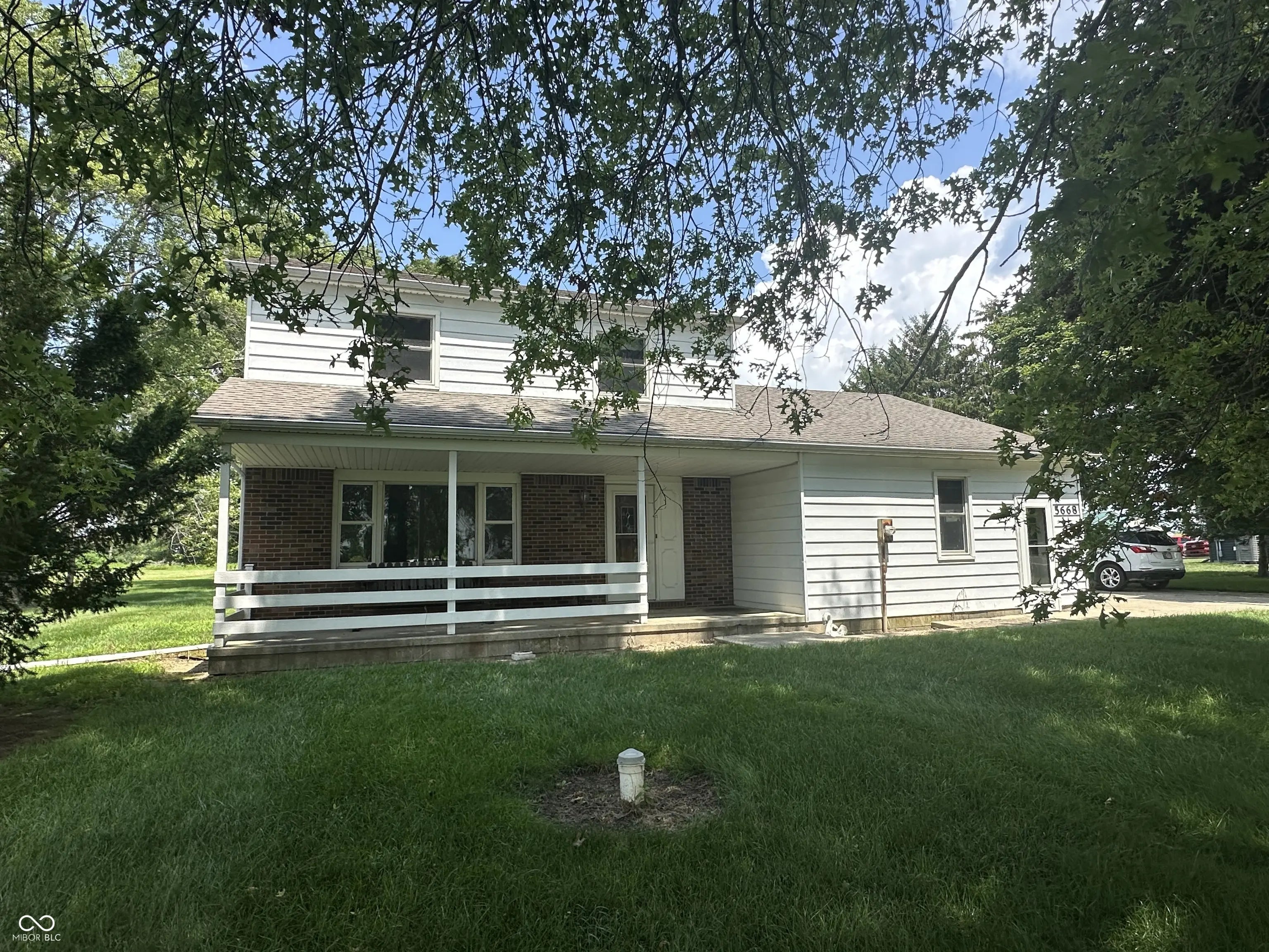 5668 W 250 S, Anderson