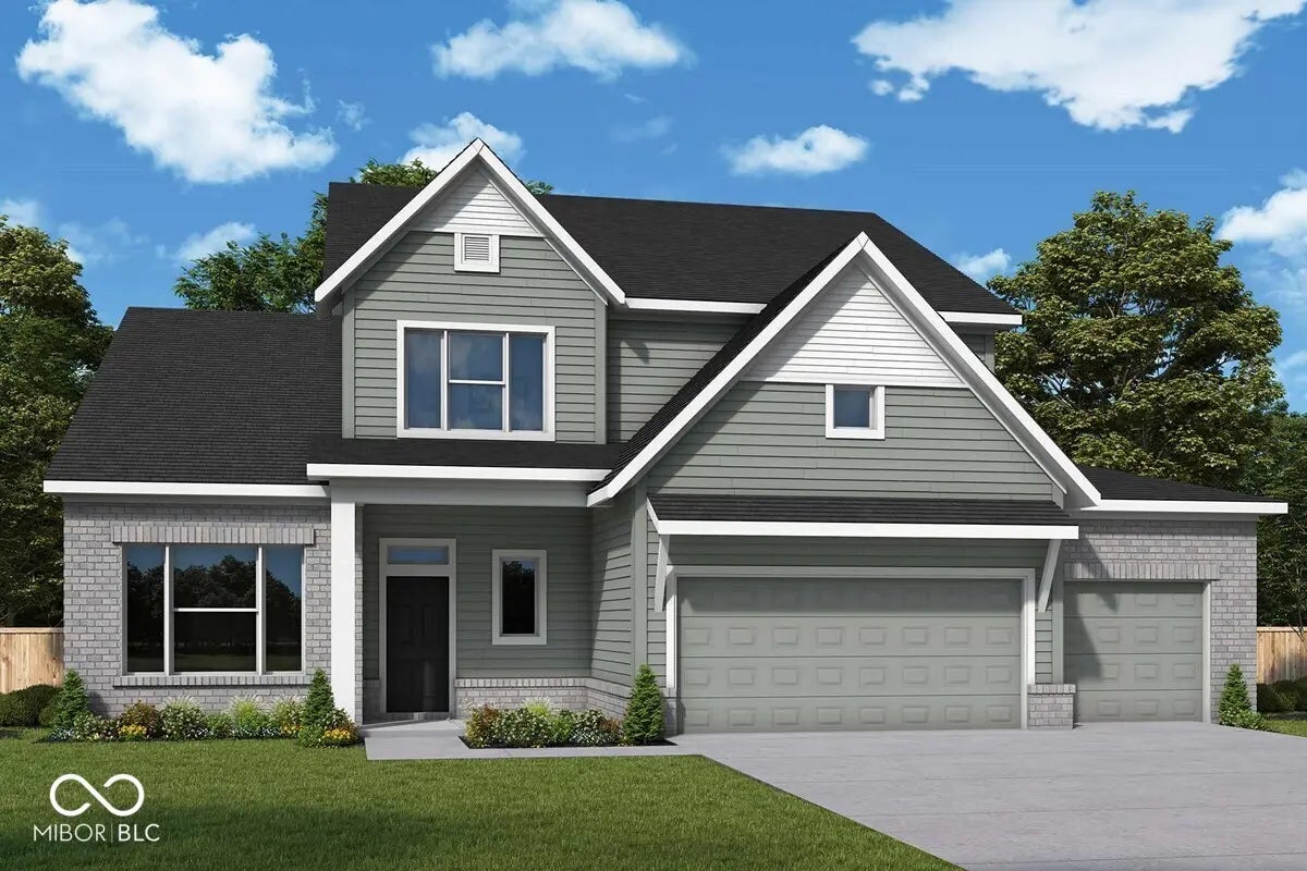 773 Robinson Farm Way, Westfield