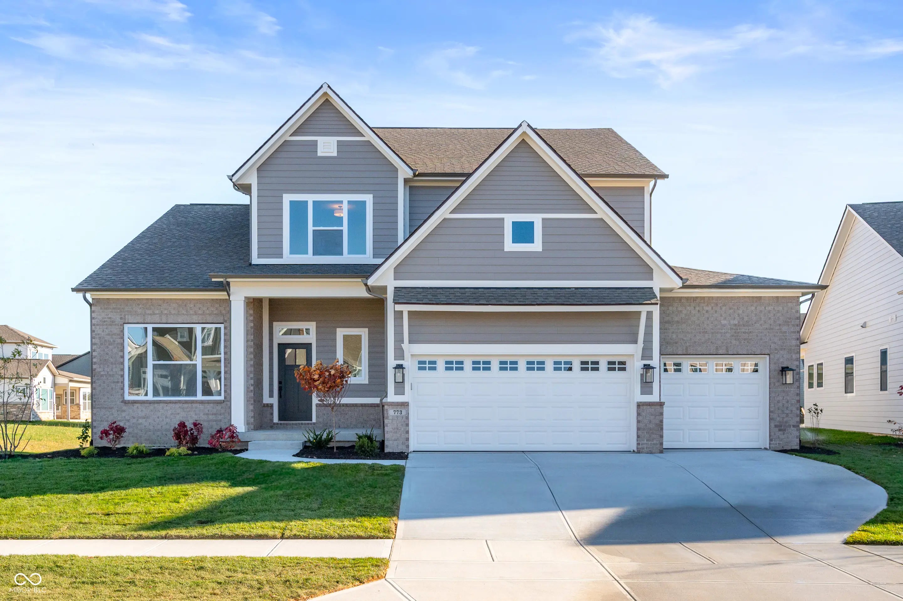 773 Robinson Farm Way, Westfield