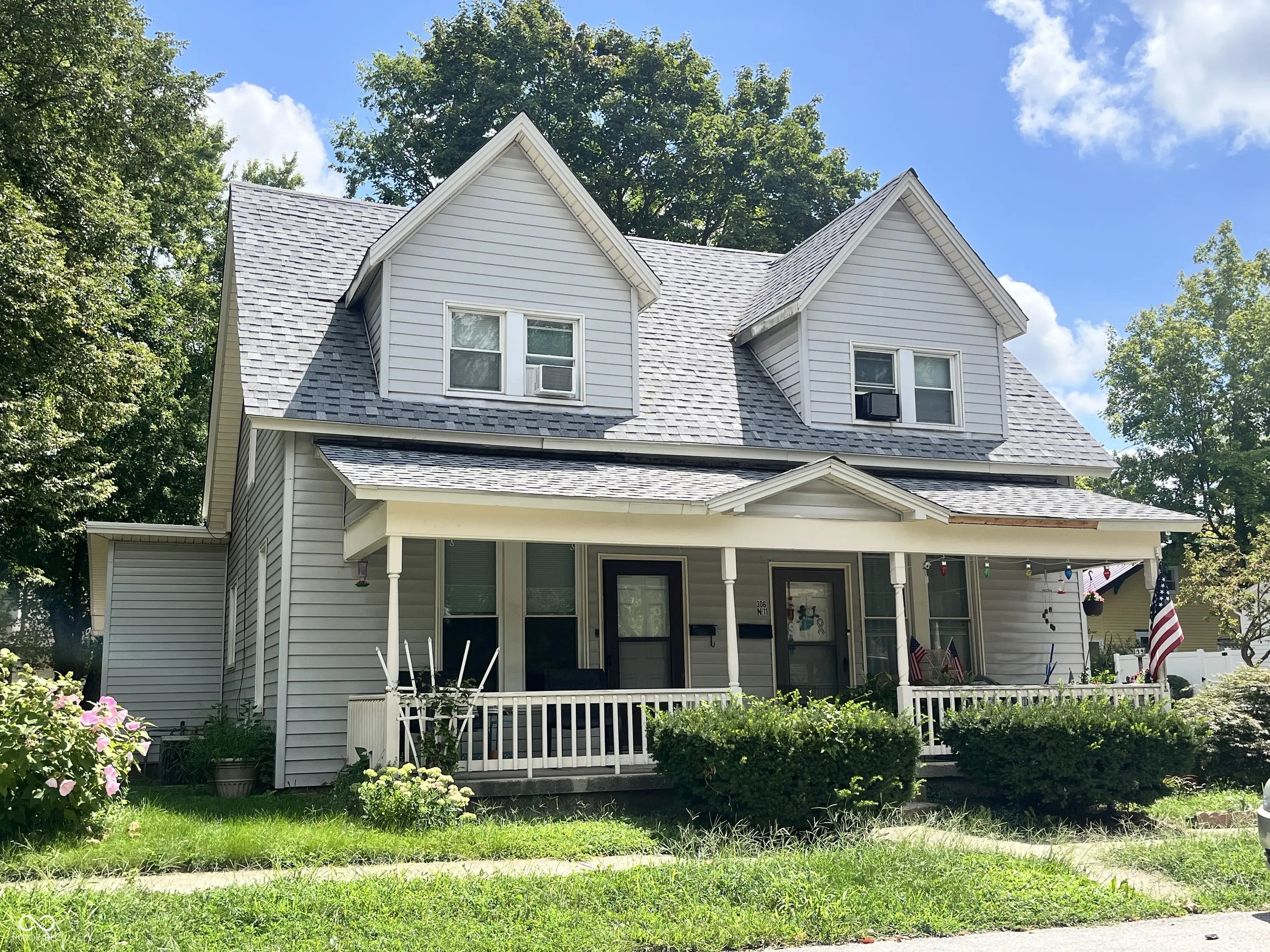 306 N 11th Street, Noblesville