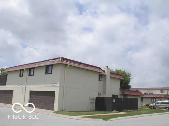 2866 Punto Alto Court, Indianapolis