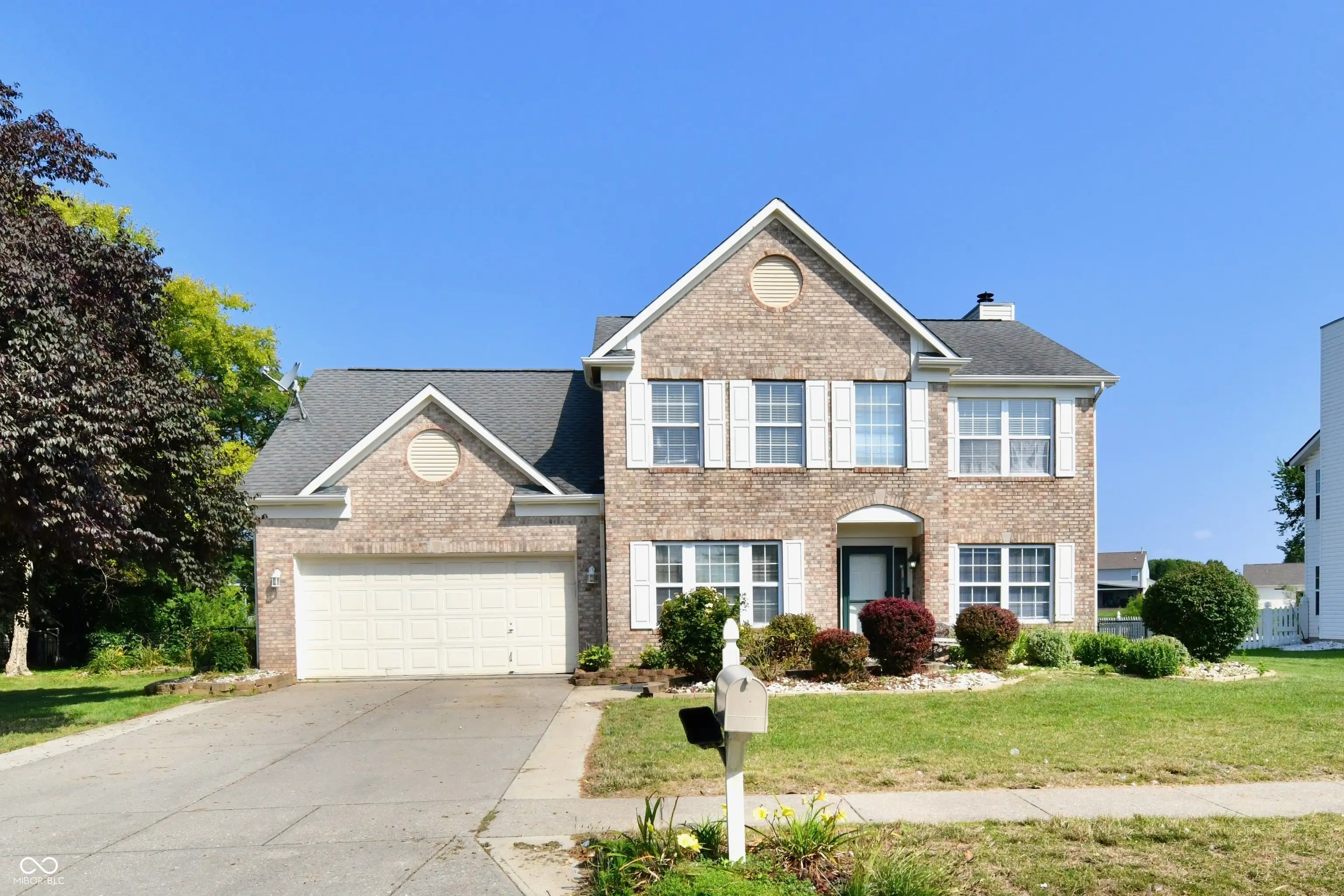 Photo of 462 Paddock Road Greenwood, IN 46142