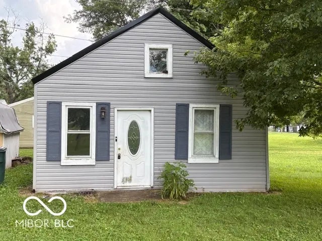 2309 E Depauw Avenue, Muncie