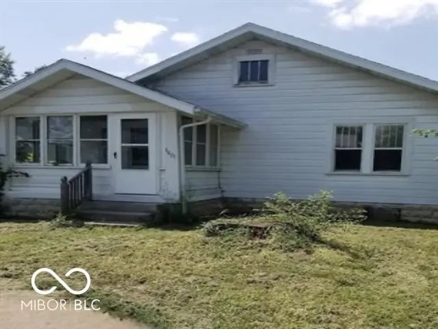 1401 S Emerson Court, Muncie
