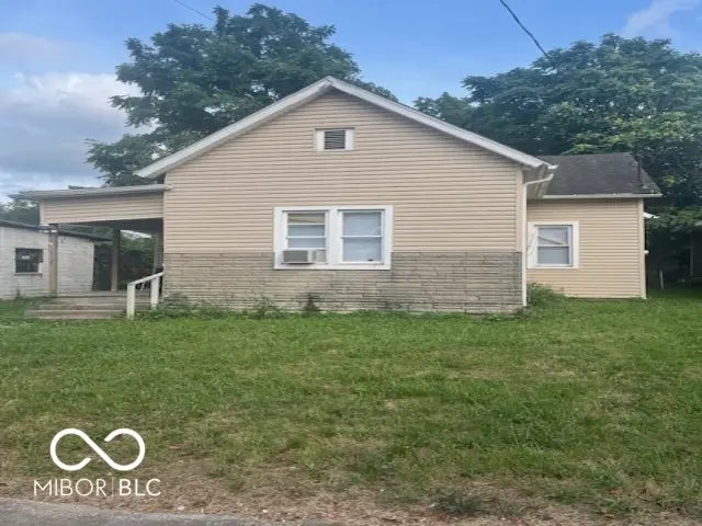 1157 W Kilgore Avenue, Muncie