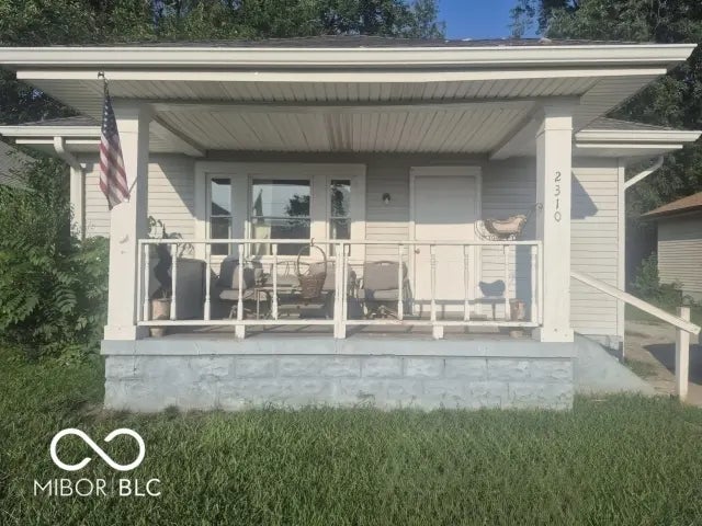 2310 Main Street, Anderson