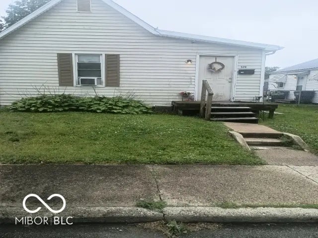 529 W 21st Street, Anderson
