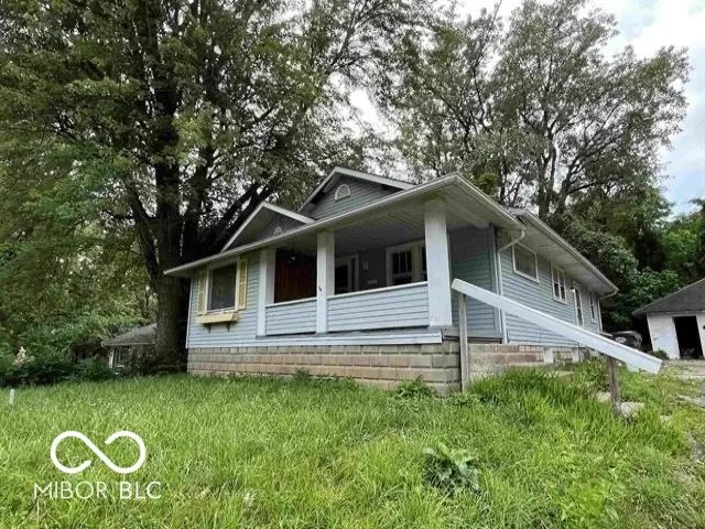 721 Indiana Avenue, Anderson