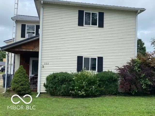 Photo of 322 W Pleasant Street Dunkirk, IN 47336