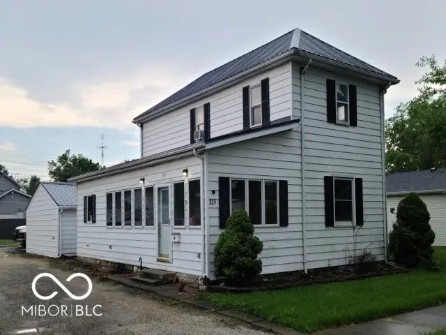 Photo of 329 W Washington Street Dunkirk, IN 47336