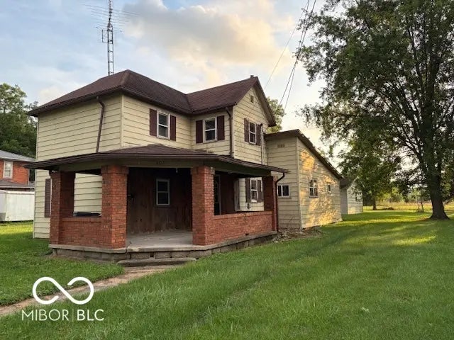 402 S Angle Street, Dunkirk