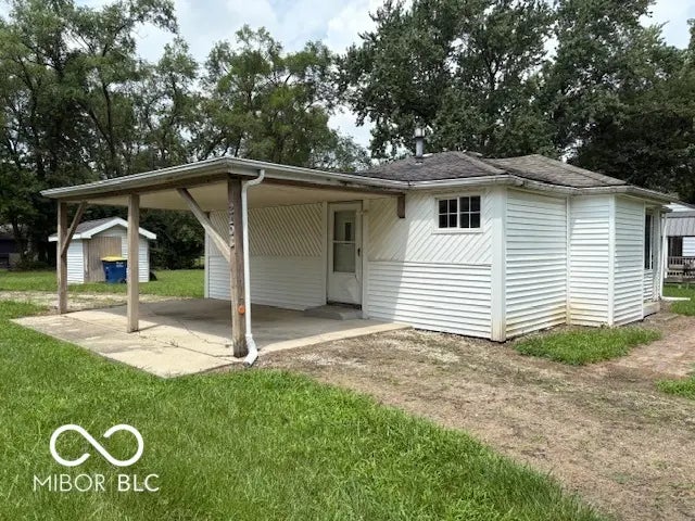 2101 N Macedonia Avenue, Muncie
