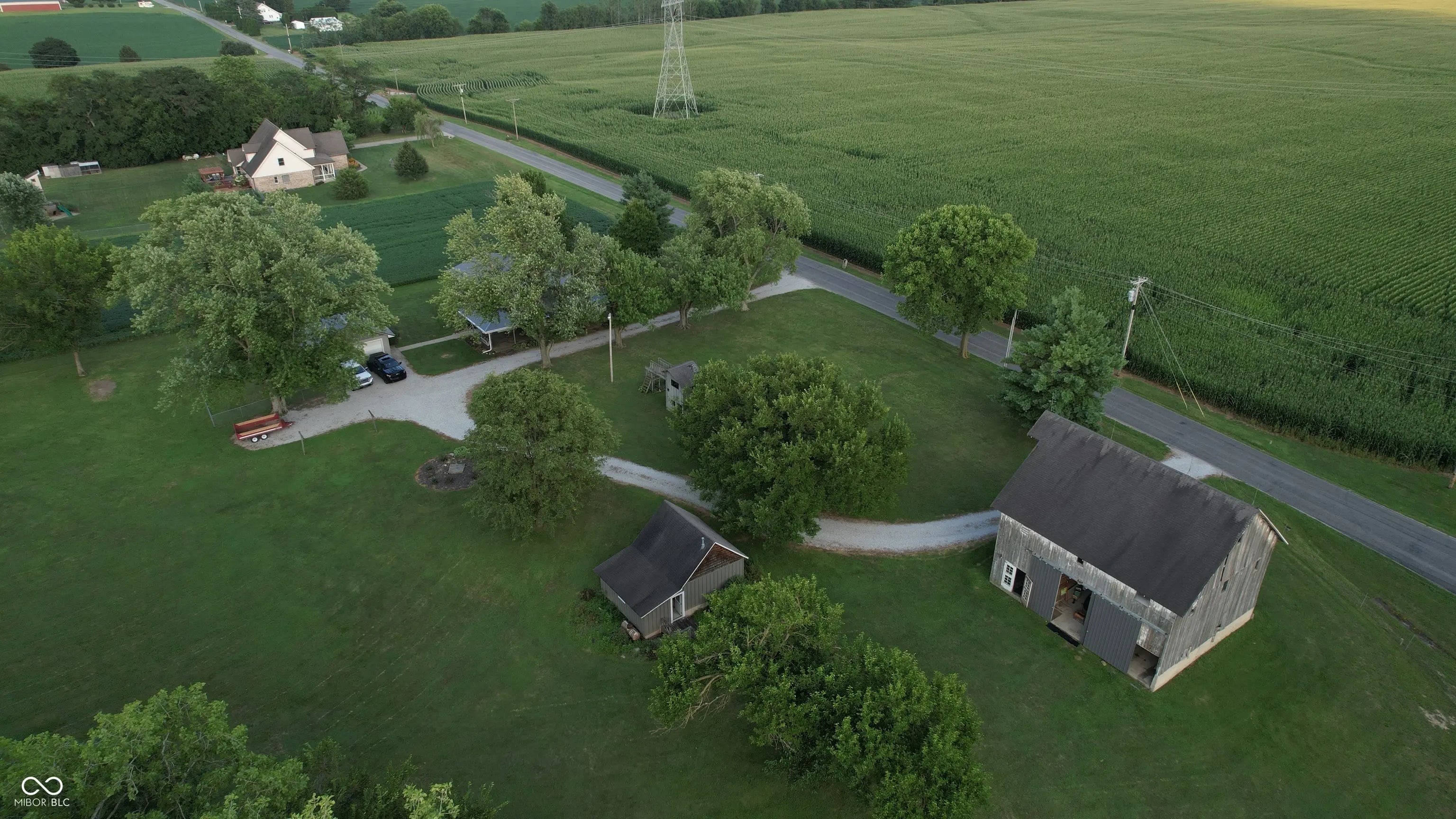 936 W 375 N, Greenfield