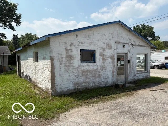 Photo of 2402 S Home Avenue Marion, IN 46953