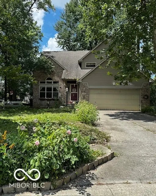 7260 Bradford Woods Way, Indianapolis