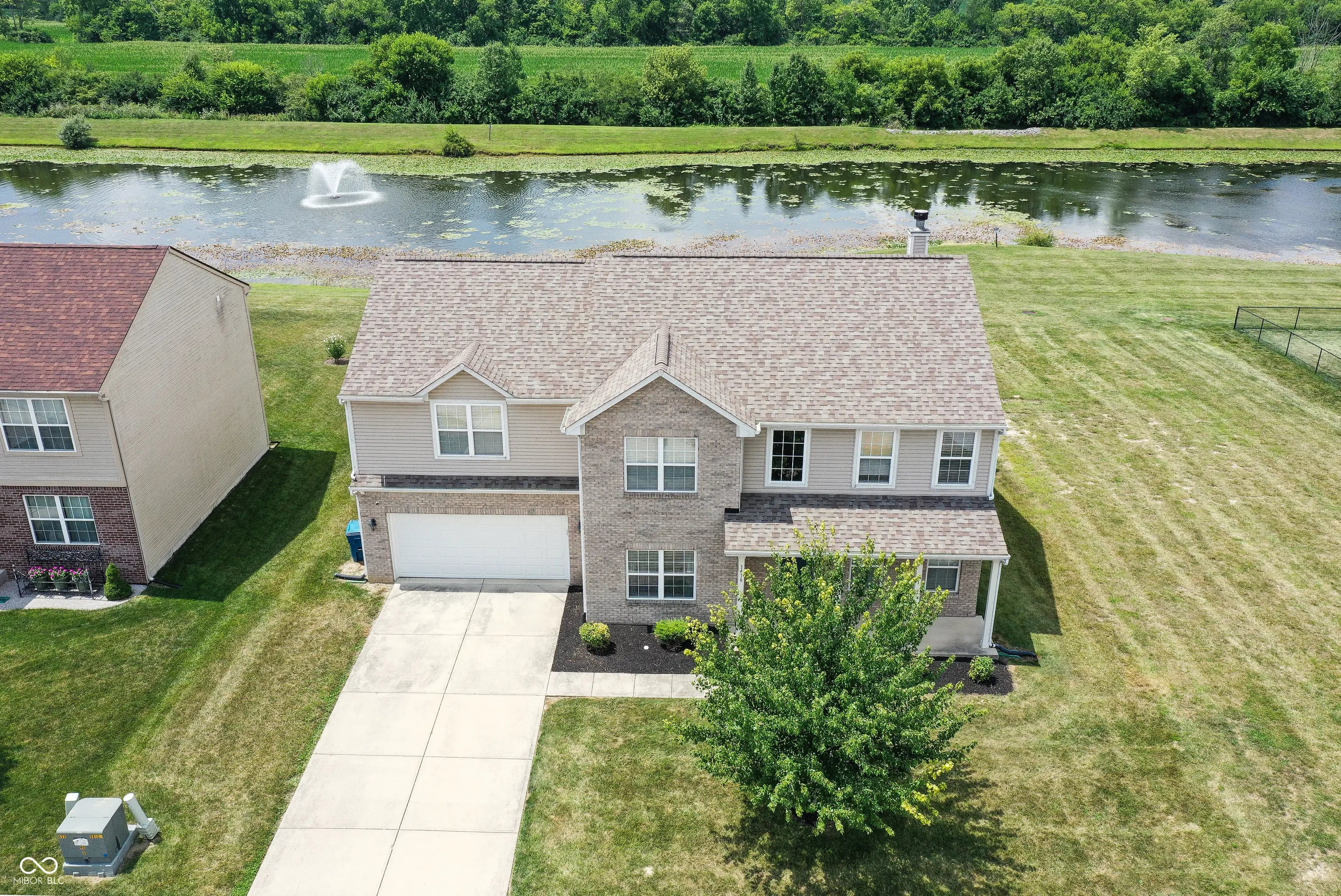 Photo of 1416 Gleneagle Drive Indianapolis, IN 46239