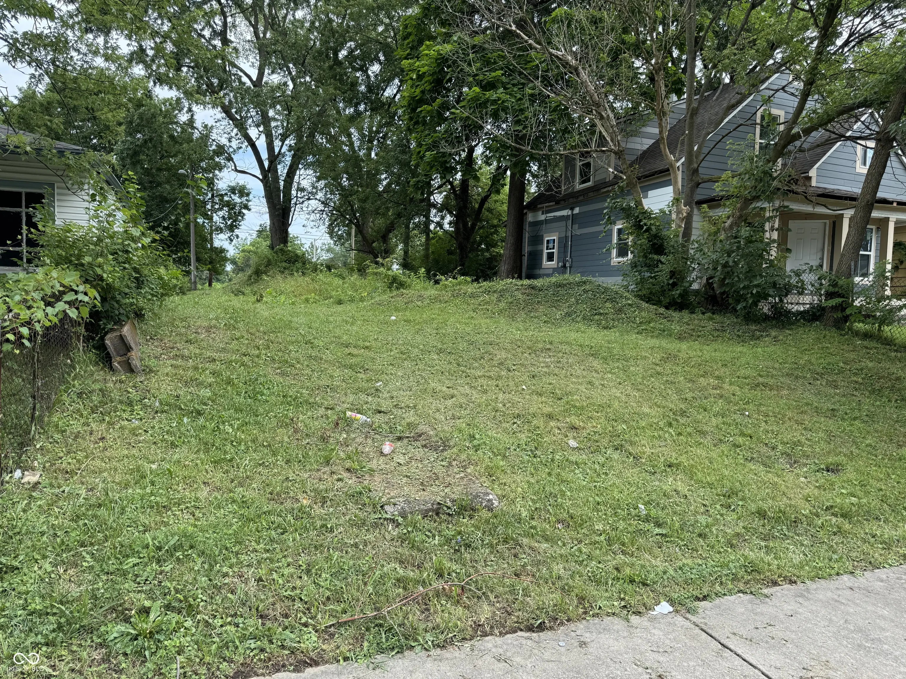Photo of 2965 N Olney Street Indianapolis, IN 46218