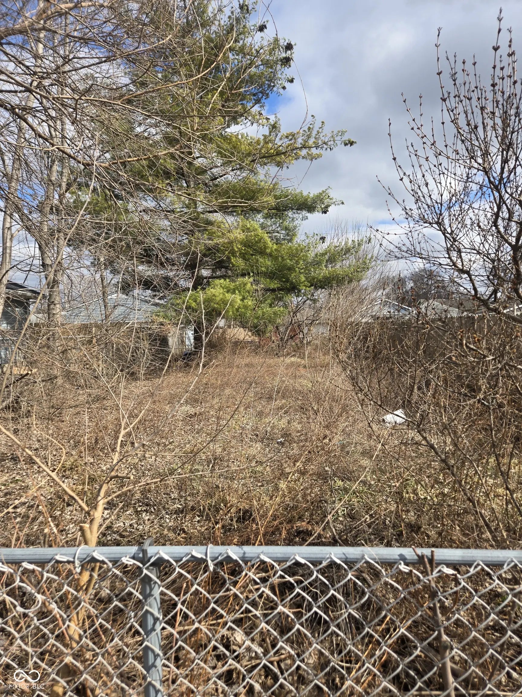 1721 Dawson Street, Indianapolis